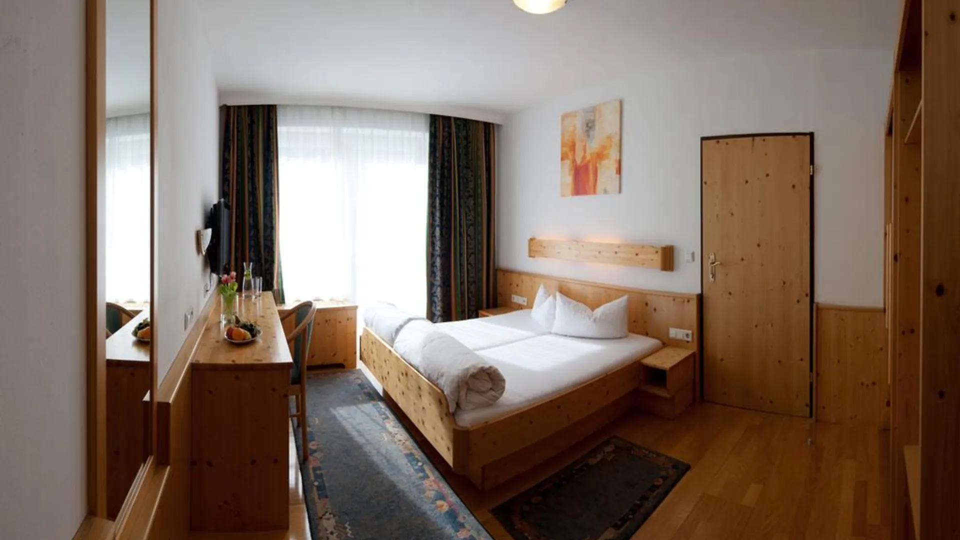 Hotel Bierwirt Innsbruck