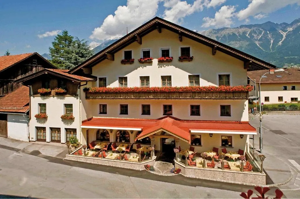 Hotel Bierwirt İnnsbruck