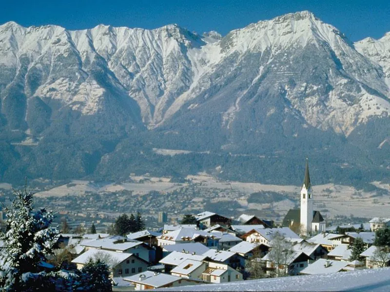 Hotel Bierwirt İnnsbruck