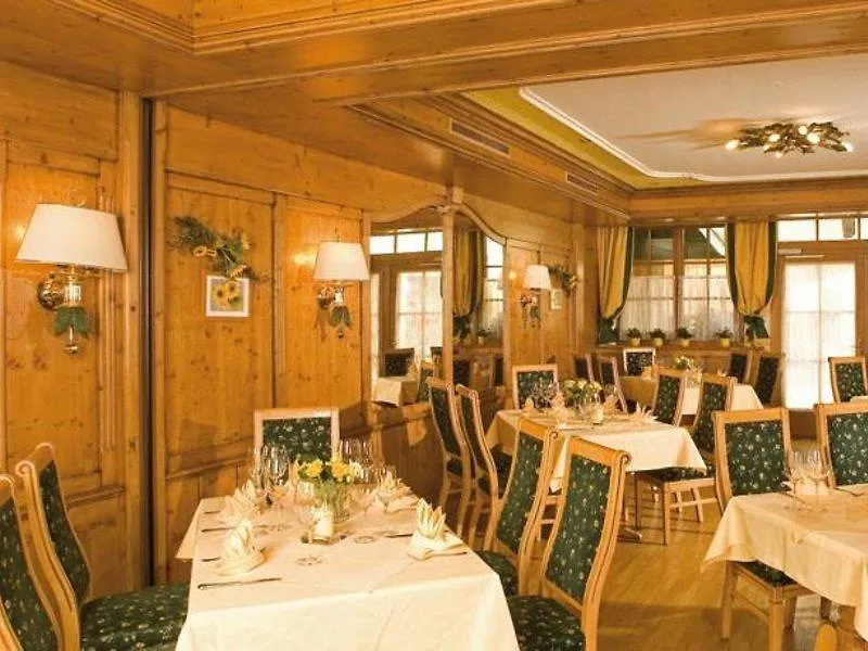 Hotel Bierwirt İnnsbruck