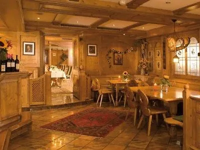 Hotel Bierwirt İnnsbruck