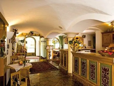 Hotel Bierwirt İnnsbruck