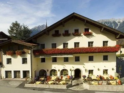 Hotel Bierwirt Innsbruck Oostenrijk