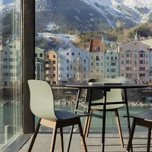 Aparthotel Marktbar - Boutique, Innsbruck
