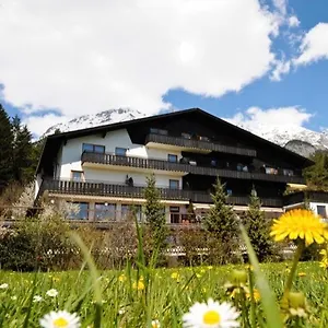 Appartement Canisiusbruennl Self- Check In Innsbruck