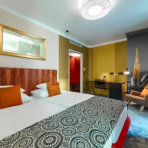 Capricorno 4* Wenen