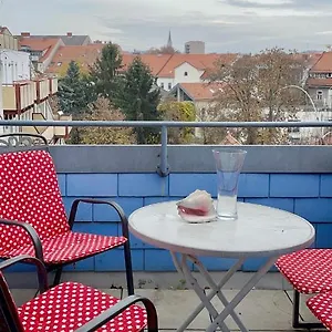 Appartement Grazer Schwalbe Graz