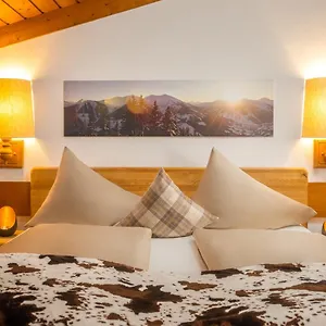 Hotel-pension Schattberg 3* Saalbach-Hinterglemm