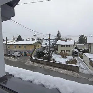 Appartement Cozy Salzbourg