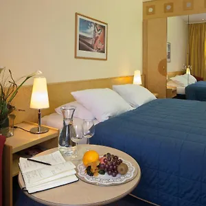 Austria Trend Europa 4* Salzburgo