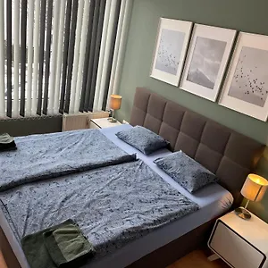 Appartement Mischa Innsbruck