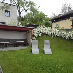  Appartamento Chalet Inn