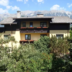 Pension Friedl Guest house Innsbruck