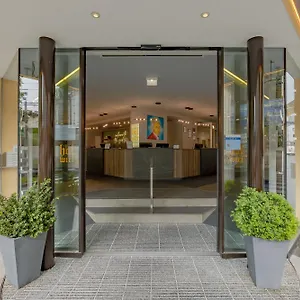 Altstadt Hofwirt 3* Salzburgo