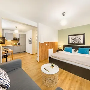 Citadines South 4* Viena