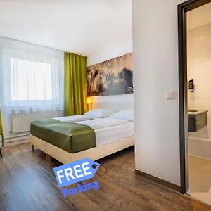 Hotel Lifehotel Vienna Airport Fischamend