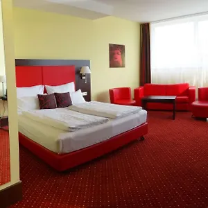 Western Amedia Art 4* Salzburgo