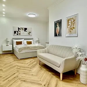 Appartement Mirabelle Homes Salzbourg