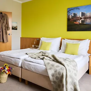 Hotel Henriette Stadthotel Vienne