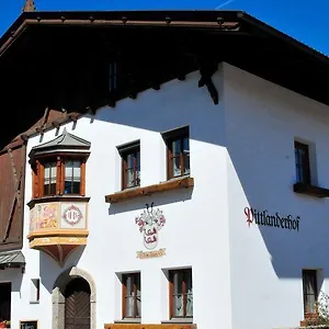  Appartamento Pittlanderhof