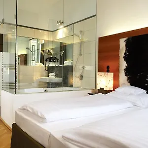 Hotel Shs Papageno Vienne