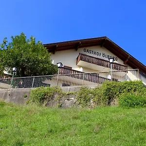 Gasthof Oelberg Inn Innsbruck