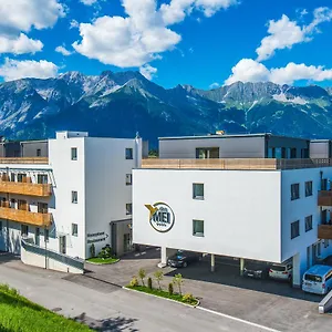 Dasmei Hotel Innsbruck