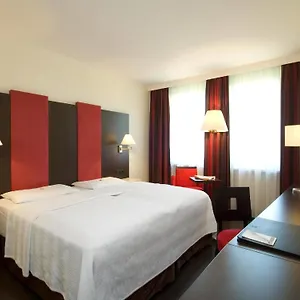 Nh Collection 4* Salzburgo