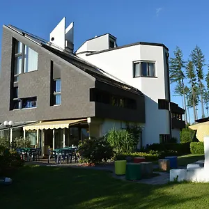 Pensión Leitgebhof, Innsbruck