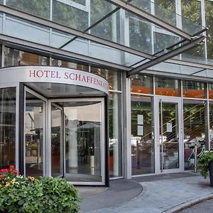 Amadeo Schaffenrath Hotel Salzburg