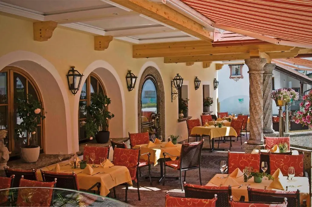 Hotel Bierwirt Innsbruck Austria