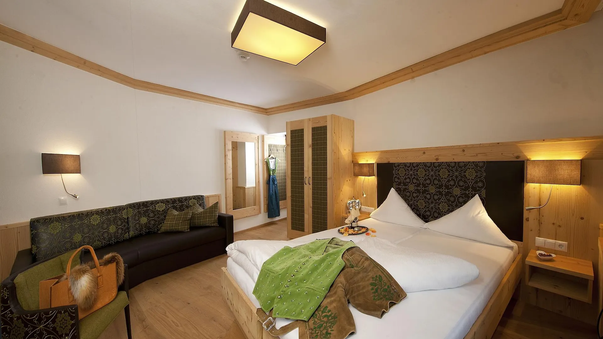 Hotel Bierwirt Innsbruck