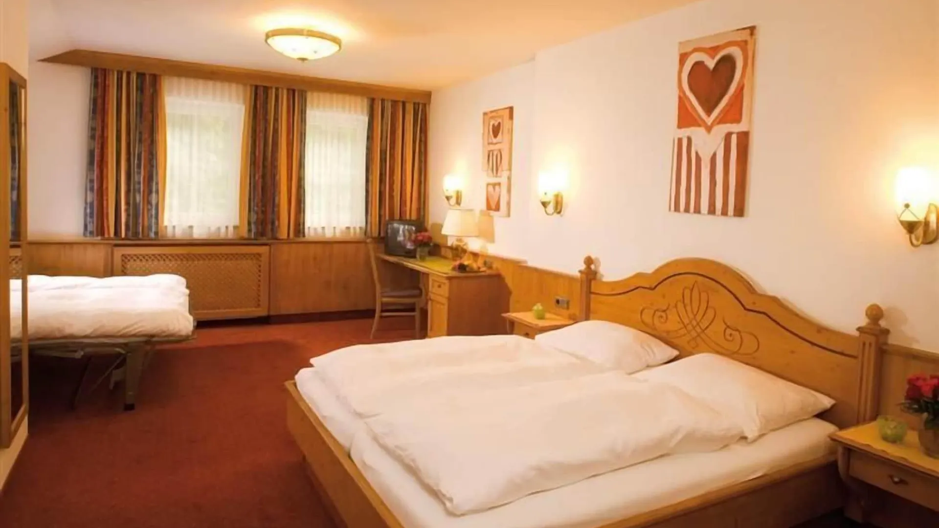 Hotel Bierwirt Innsbruck