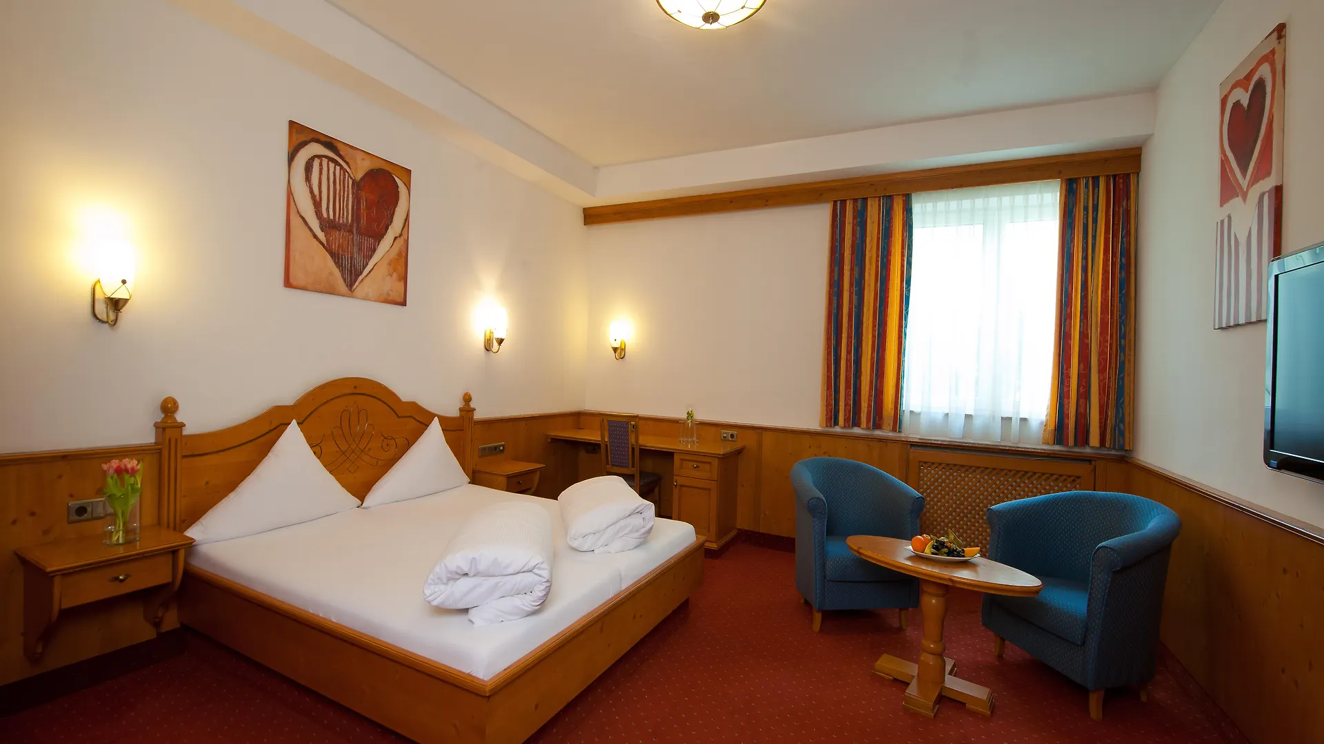 Hotel Bierwirt Innsbruck