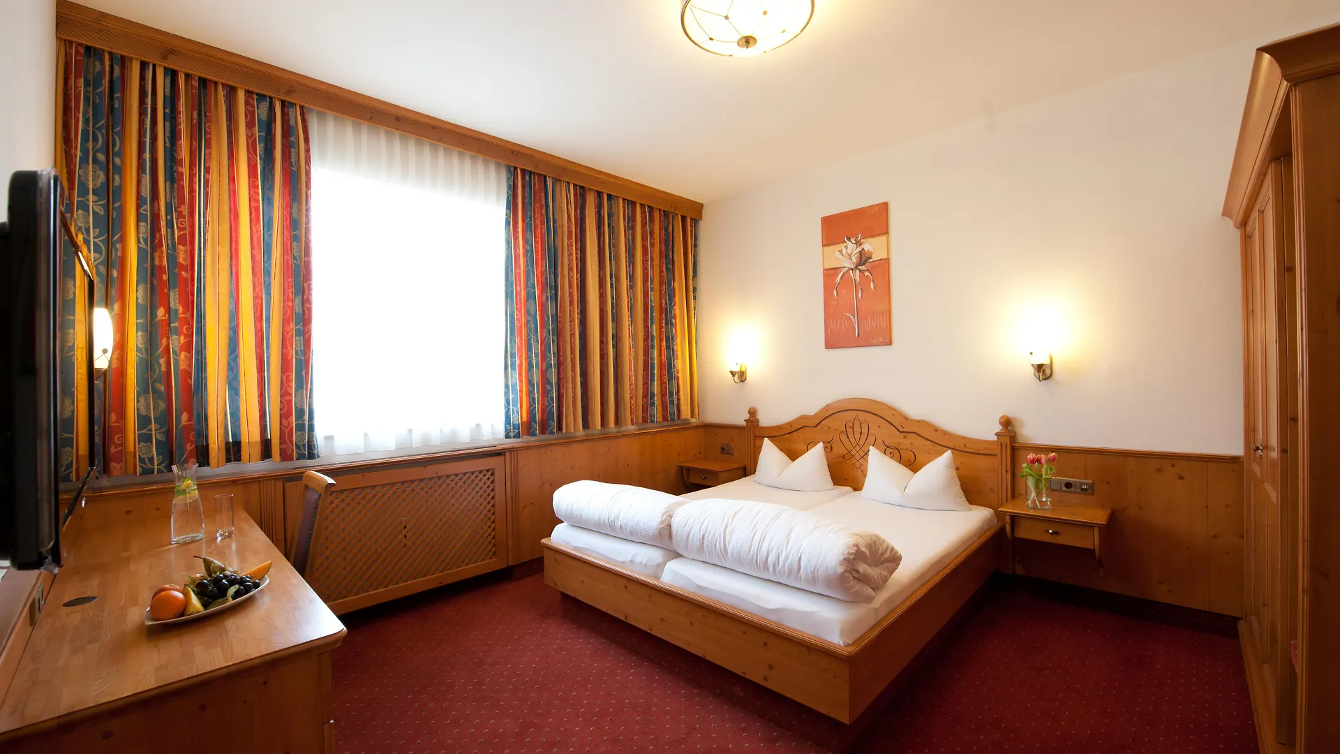 Hotel Bierwirt Innsbruck 4*,  Austria
