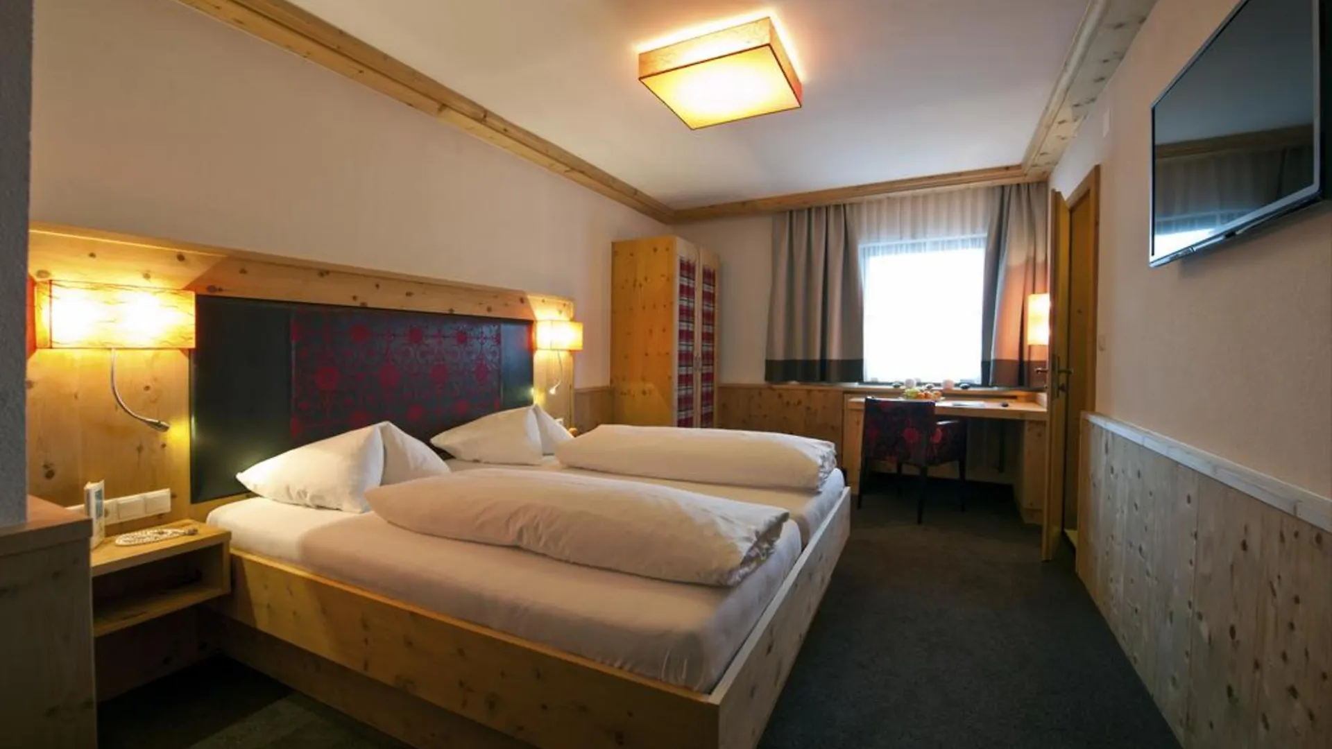 Hotel Bierwirt Innsbruck