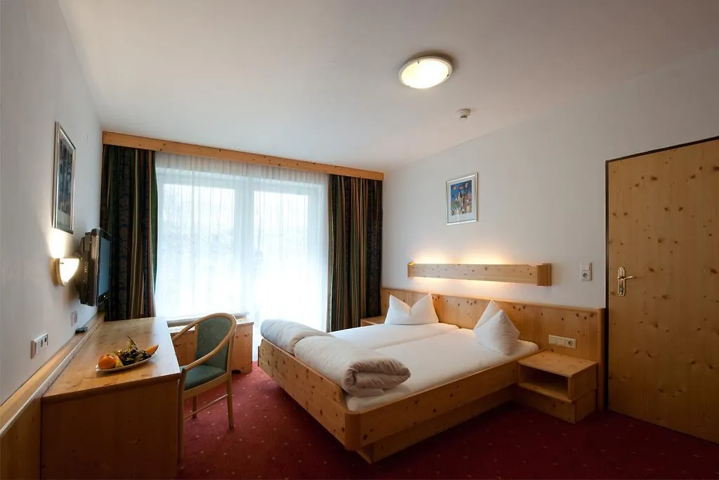 Hotel Bierwirt Innsbruck