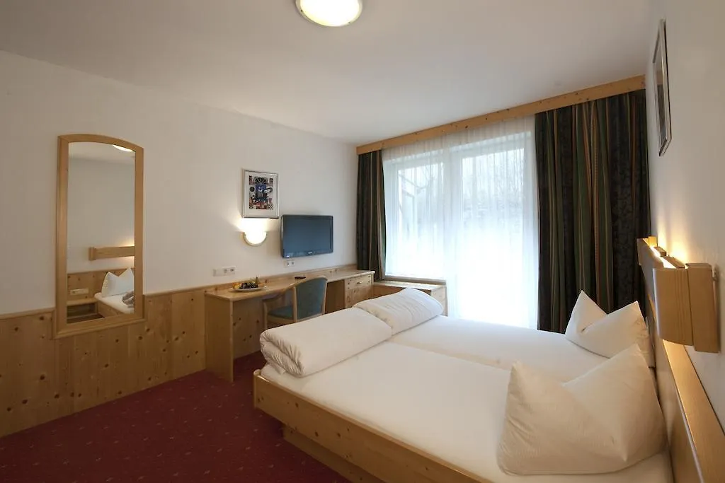 Hotel Bierwirt Innsbruck