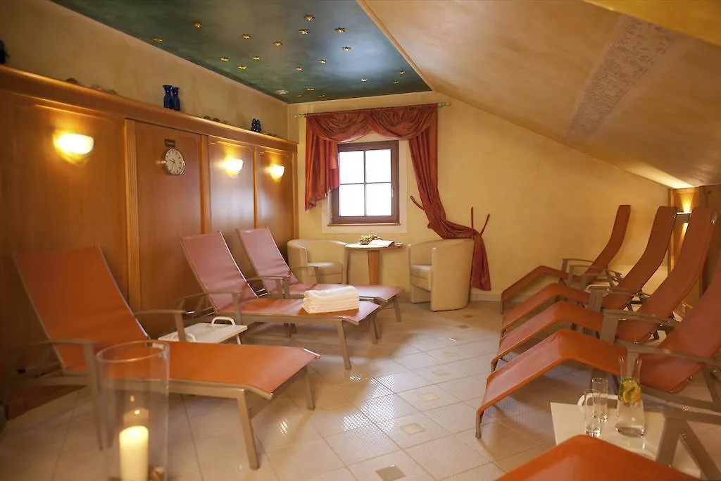Hotel Bierwirt Innsbruck