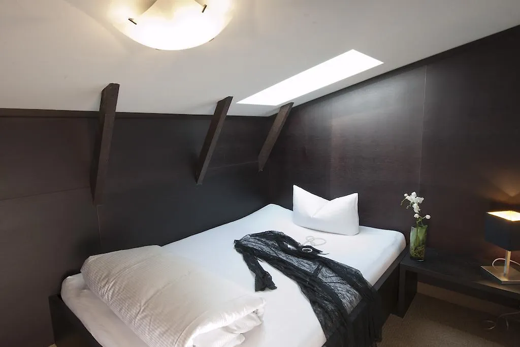 ****  Hotel Bierwirt Innsbruck Austria