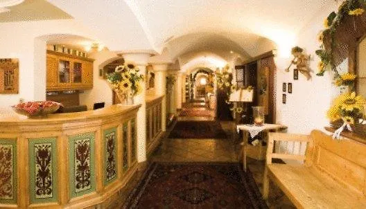 Hotel Bierwirt Innsbruck