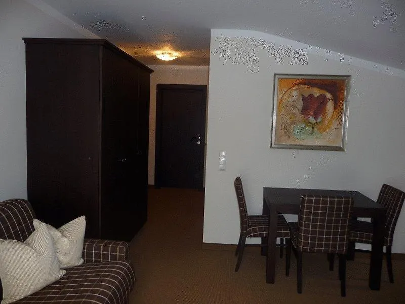 Hotel Bierwirt Innsbruck Austria