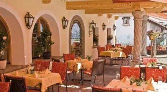 ****  Hotel Bierwirt Innsbruck Austria