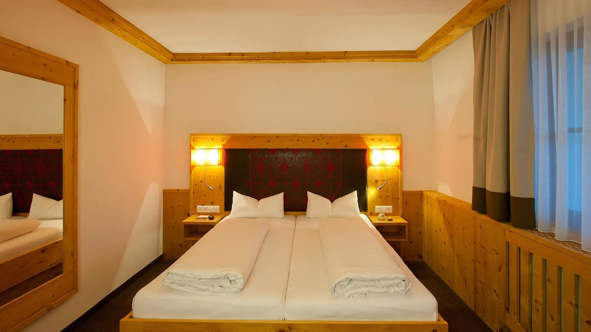 Hotel Bierwirt Innsbruck