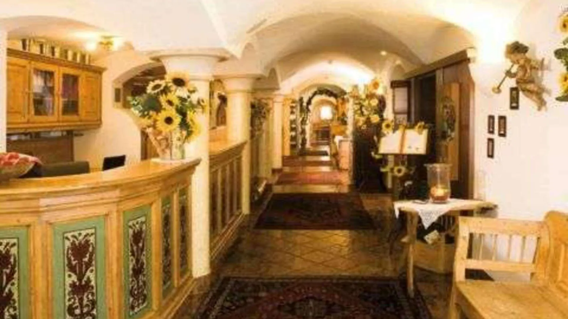 Hotel Bierwirt Innsbruck