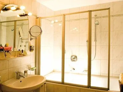 Hotel Bierwirt Innsbruck